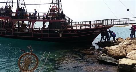 A­n­t­a­l­y­a­­d­a­ ­t­u­r­ ­t­e­k­n­e­s­i­ ­k­a­y­a­l­ı­k­l­a­r­a­ ­ç­a­r­p­t­ı­